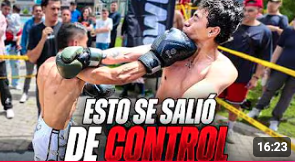 TORNEO #01 - BARRANQUILLA