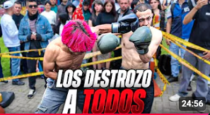 TORNEO #02 - MEDELLÍN